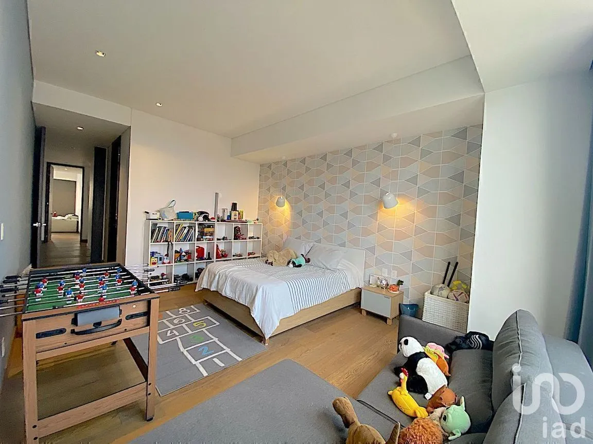 Departamento en Venta en Interlomas, Huixquilucan, Estado de México | NEX-280647 | iad México | Foto 23 de 47
