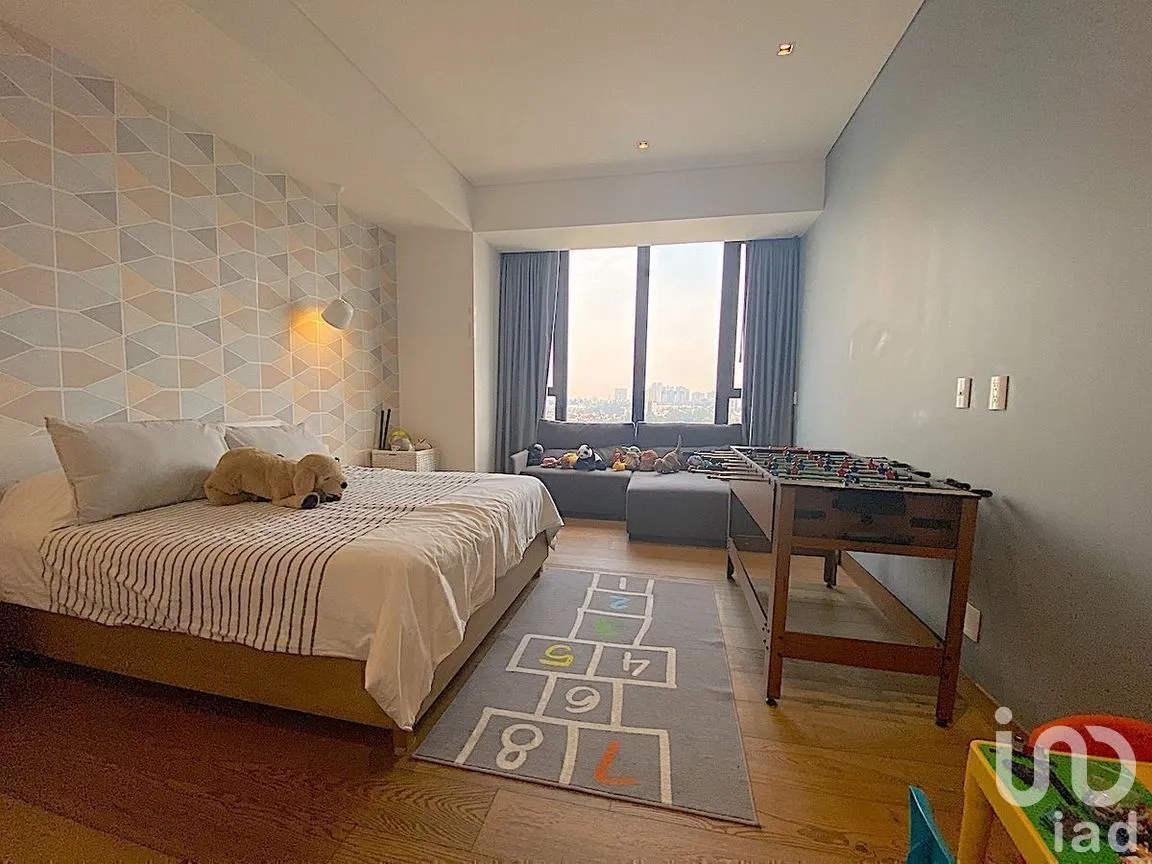 Departamento en Venta en Interlomas, Huixquilucan, Estado de México | NEX-280647 | iad México | Foto 24 de 47