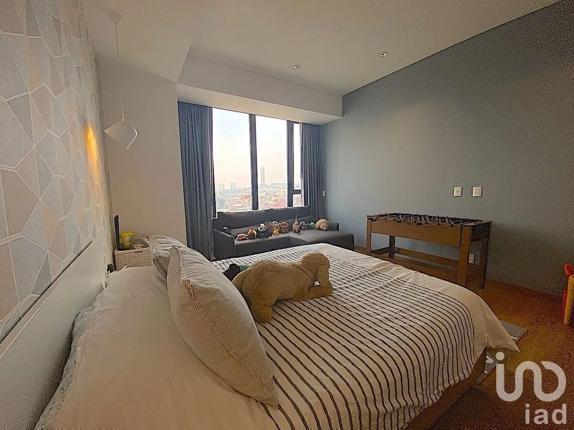 Departamento en Venta en Interlomas, Huixquilucan, Estado de México | NEX-280647 | iad México | Foto 25 de 47
