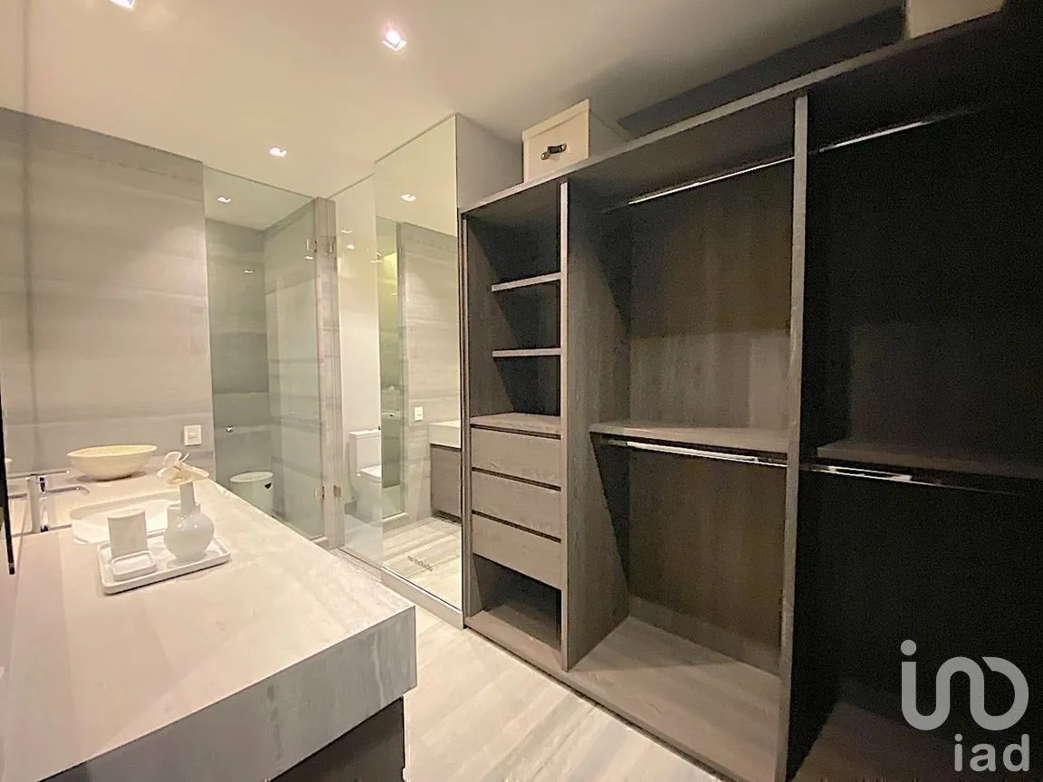 Departamento en Venta en Interlomas, Huixquilucan, Estado de México | NEX-280647 | iad México | Foto 26 de 47