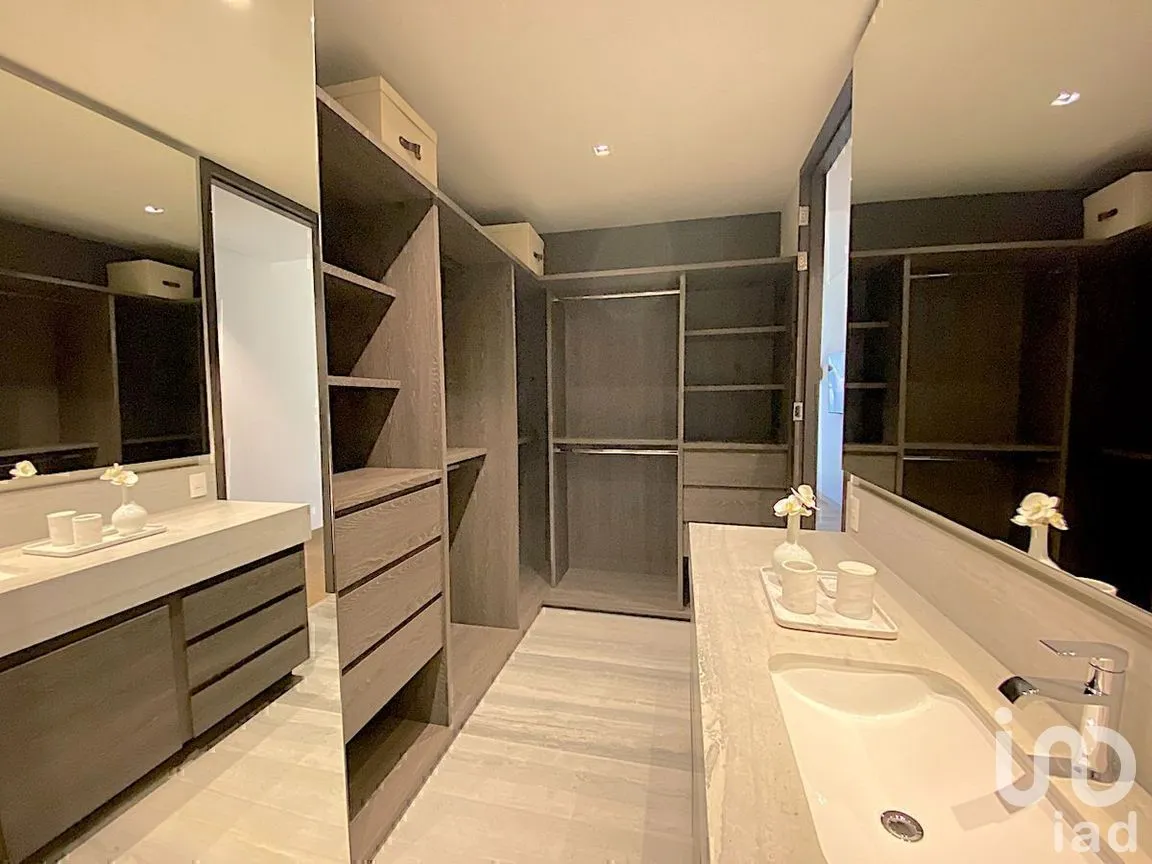 Departamento en Venta en Interlomas, Huixquilucan, Estado de México | NEX-280647 | iad México | Foto 27 de 47