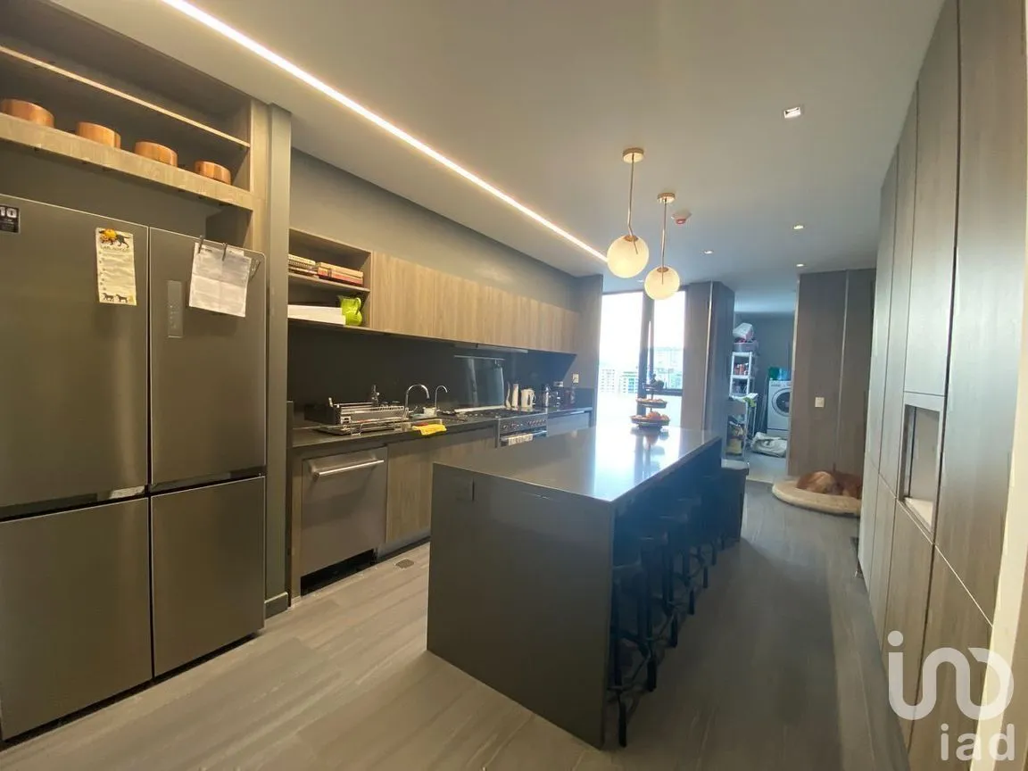 Departamento en Venta en Interlomas, Huixquilucan, Estado de México | NEX-280647 | iad México | Foto 29 de 47