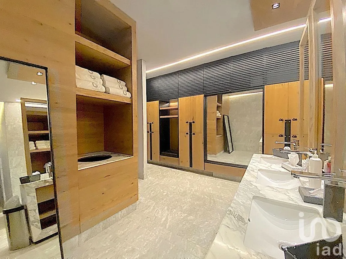 Departamento en Venta en Interlomas, Huixquilucan, Estado de México | NEX-280647 | iad México | Foto 43 de 47