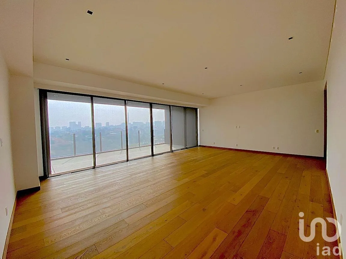 Departamento en Venta en Interlomas, Huixquilucan, Estado de México | NEX-280647 | iad México | Foto 8 de 47