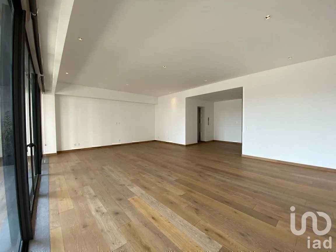 Departamento en Venta en Interlomas, Huixquilucan, Estado de México | NEX-280647 | iad México | Foto 9 de 47