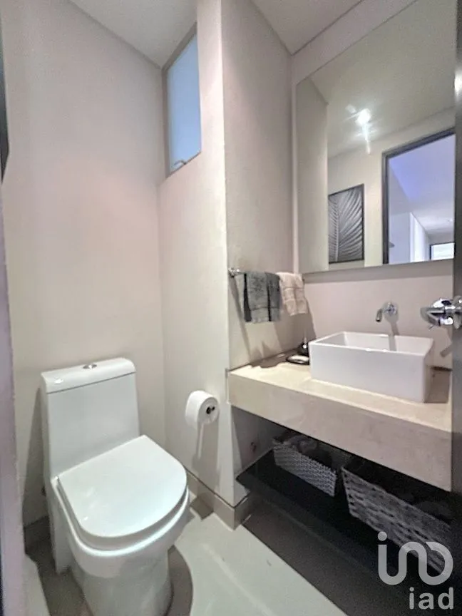 Departamento en Venta en Santa Fe La Loma, Álvaro Obregón, Ciudad de México | NEX-280649 | iad México | Foto 11 de 29