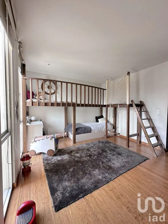 Departamento en Venta en Santa Fe La Loma, Álvaro Obregón, Ciudad de México | NEX-280649 | iad México | Foto 12 de 29