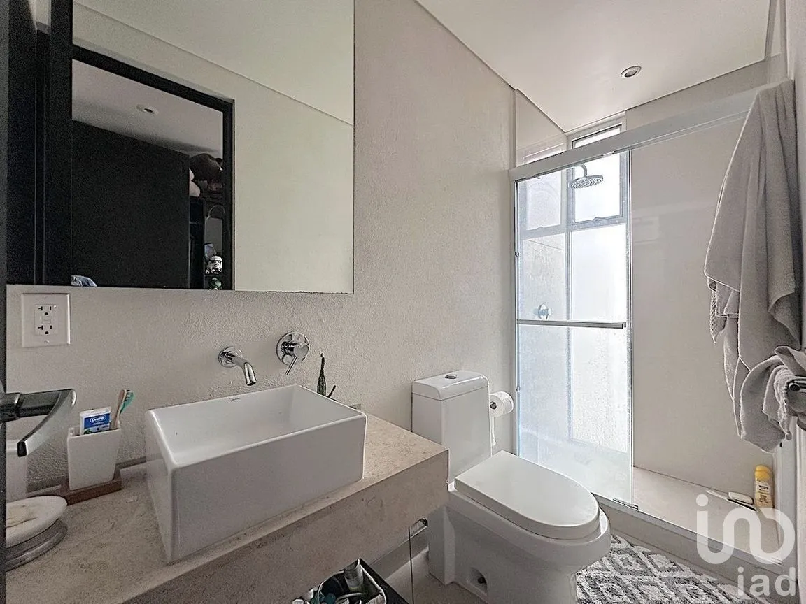 Departamento en Venta en Santa Fe La Loma, Álvaro Obregón, Ciudad de México | NEX-280649 | iad México | Foto 14 de 29