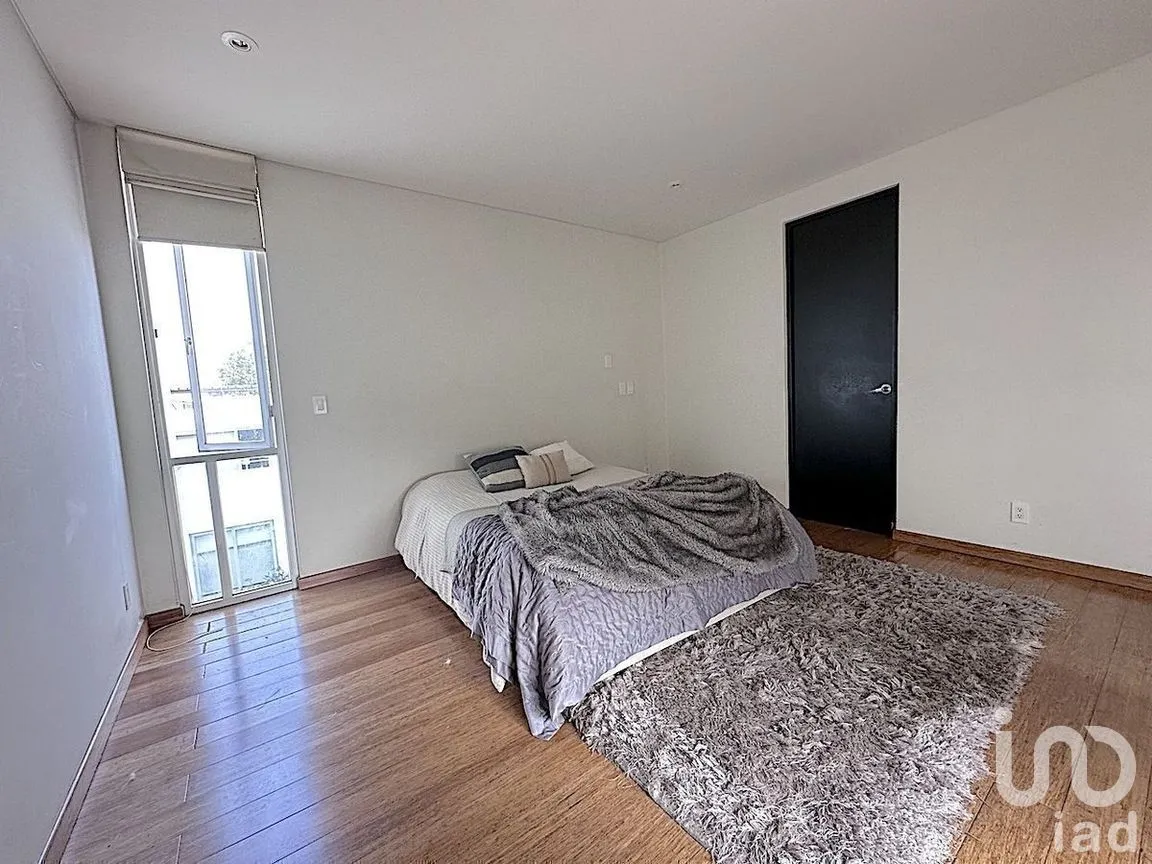 Departamento en Venta en Santa Fe La Loma, Álvaro Obregón, Ciudad de México | NEX-280649 | iad México | Foto 15 de 29