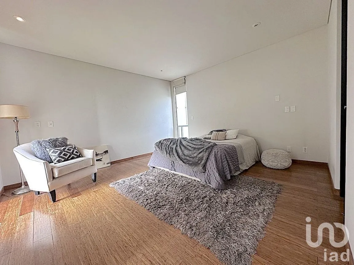 Departamento en Venta en Santa Fe La Loma, Álvaro Obregón, Ciudad de México | NEX-280649 | iad México | Foto 16 de 29