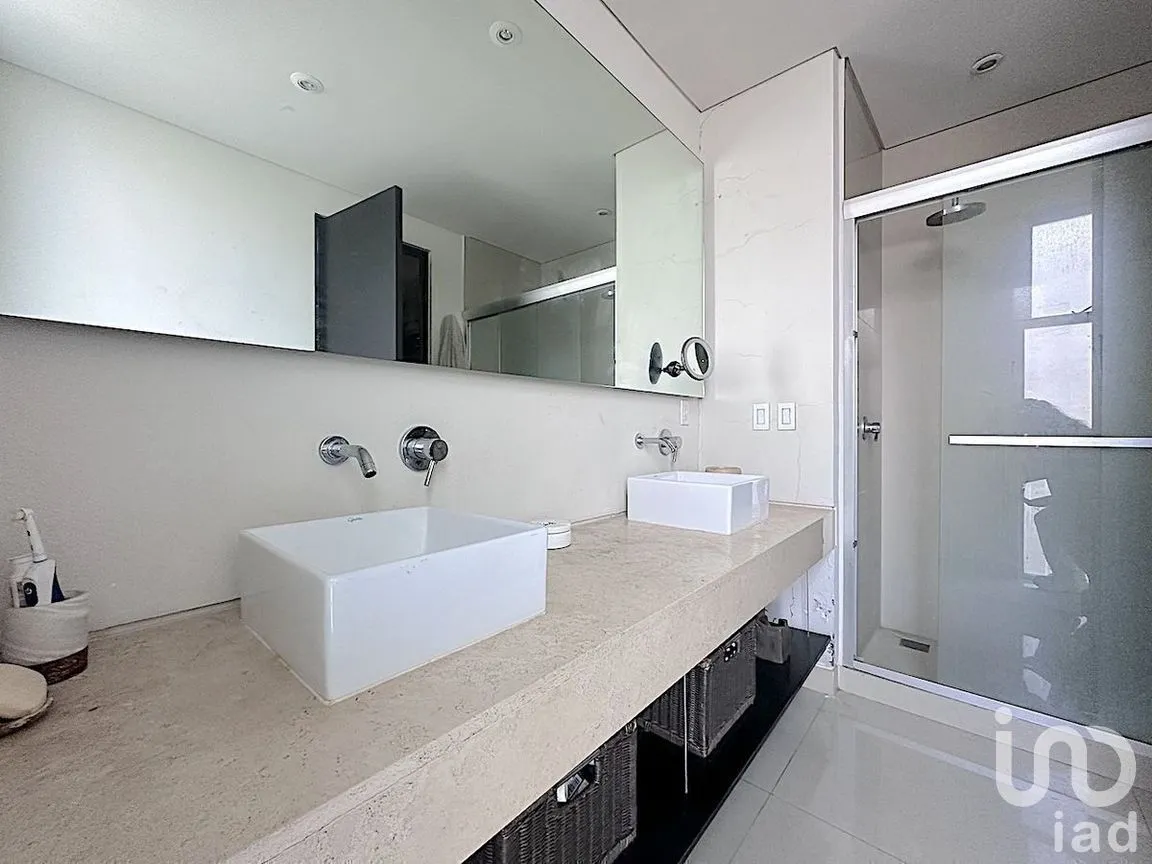 Departamento en Venta en Santa Fe La Loma, Álvaro Obregón, Ciudad de México | NEX-280649 | iad México | Foto 17 de 29