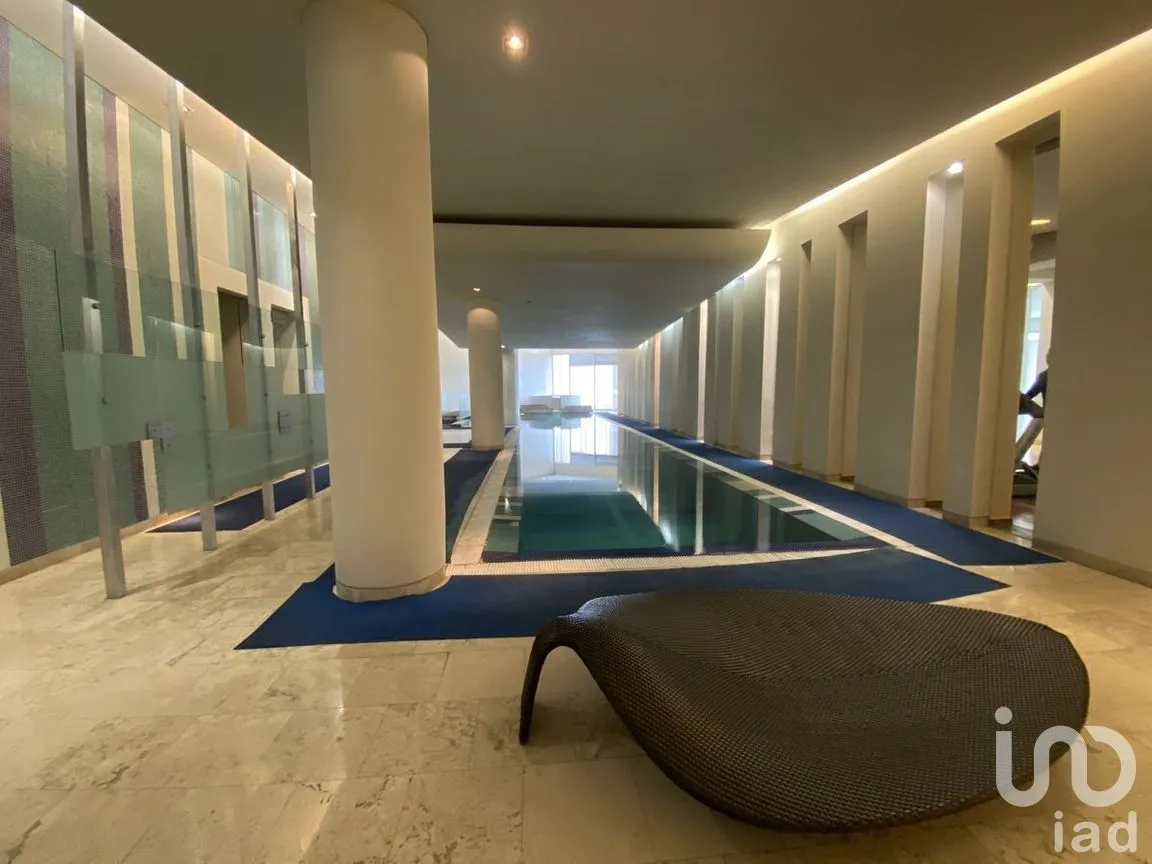 Departamento en Venta en Santa Fe La Loma, Álvaro Obregón, Ciudad de México | NEX-280649 | iad México | Foto 18 de 29