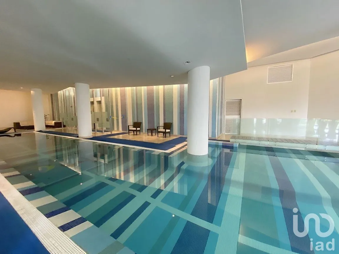 Departamento en Venta en Santa Fe La Loma, Álvaro Obregón, Ciudad de México | NEX-280649 | iad México | Foto 19 de 29