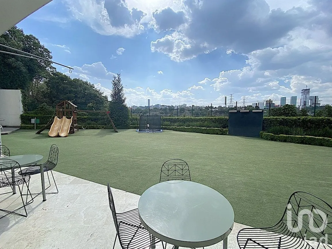Departamento en Venta en Santa Fe La Loma, Álvaro Obregón, Ciudad de México | NEX-280649 | iad México | Foto 23 de 29