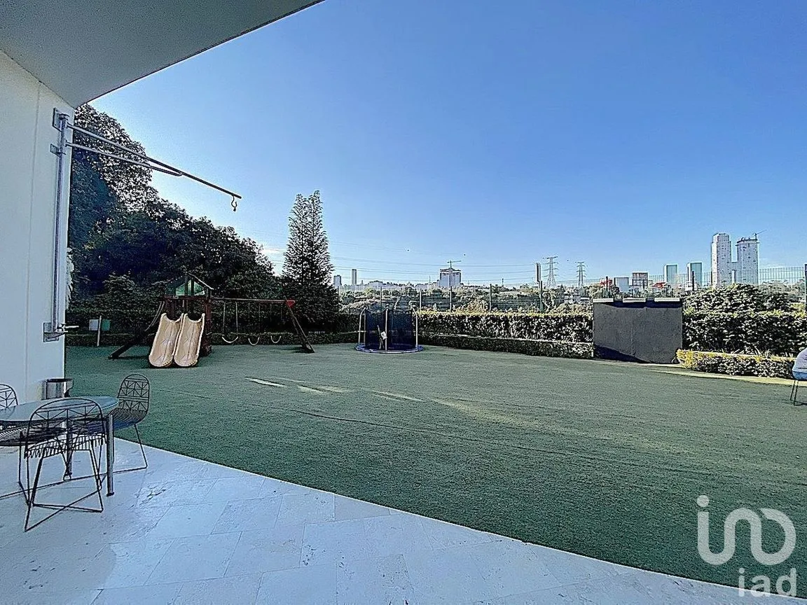 Departamento en Venta en Santa Fe La Loma, Álvaro Obregón, Ciudad de México | NEX-280649 | iad México | Foto 24 de 29
