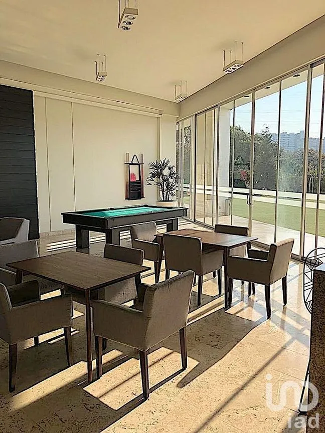 Departamento en Venta en Santa Fe La Loma, Álvaro Obregón, Ciudad de México | NEX-280649 | iad México | Foto 25 de 29