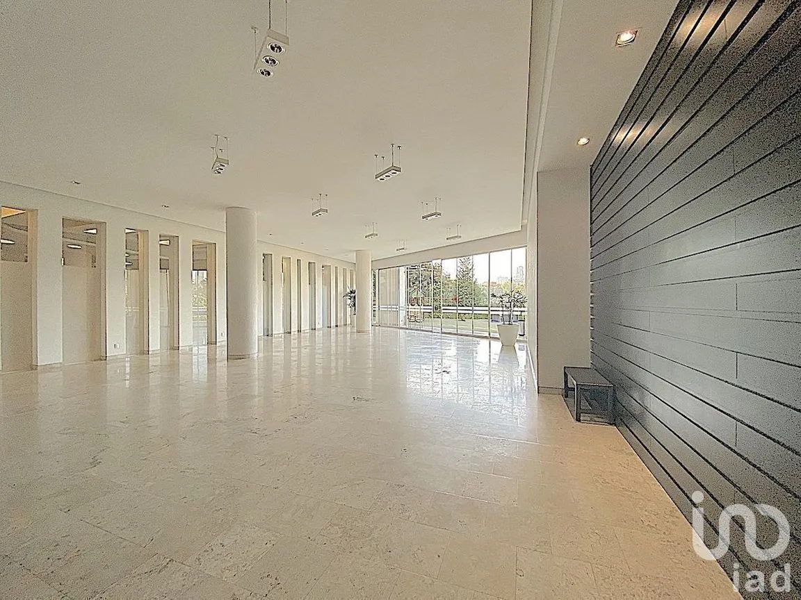 Departamento en Venta en Santa Fe La Loma, Álvaro Obregón, Ciudad de México | NEX-280649 | iad México | Foto 26 de 29