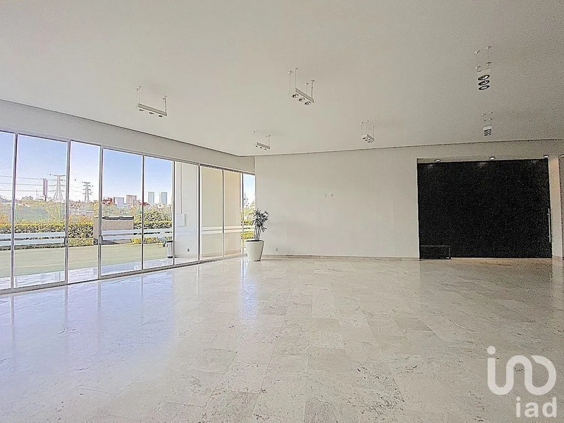 Departamento en Venta en Santa Fe La Loma, Álvaro Obregón, Ciudad de México | NEX-280649 | iad México | Foto 27 de 29