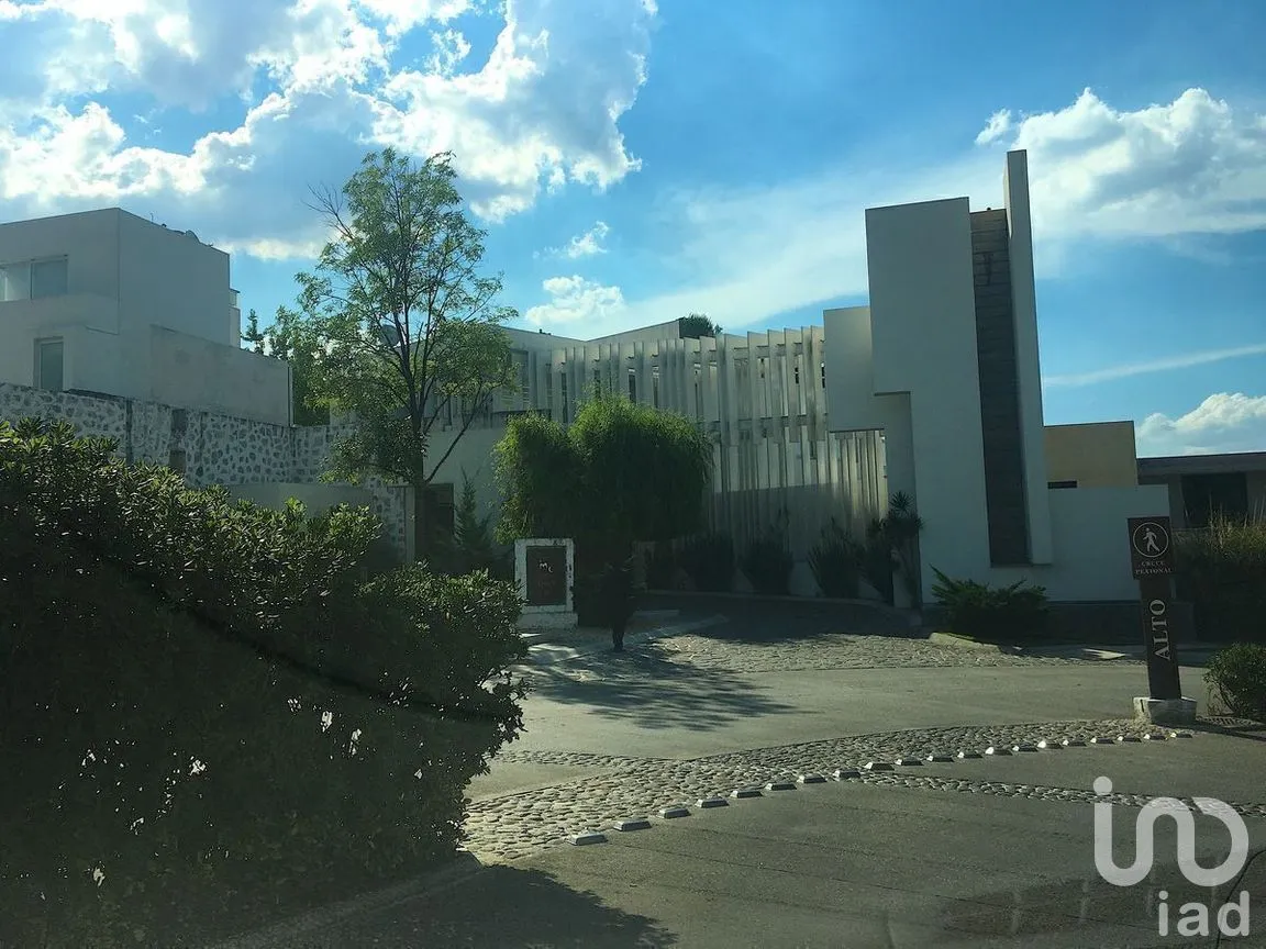 Departamento en Venta en Santa Fe La Loma, Álvaro Obregón, Ciudad de México | NEX-280649 | iad México | Foto 29 de 29