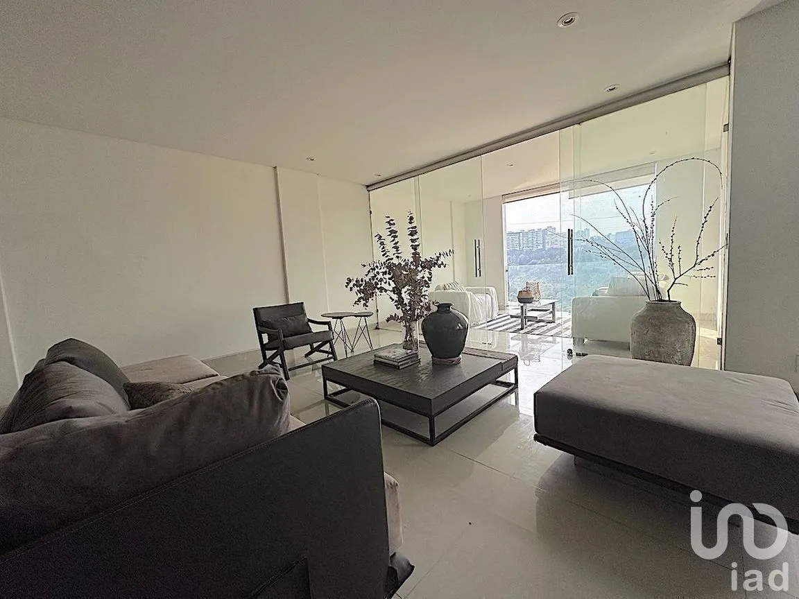 Departamento en Venta en Santa Fe La Loma, Álvaro Obregón, Ciudad de México | NEX-280649 | iad México | Foto 6 de 29