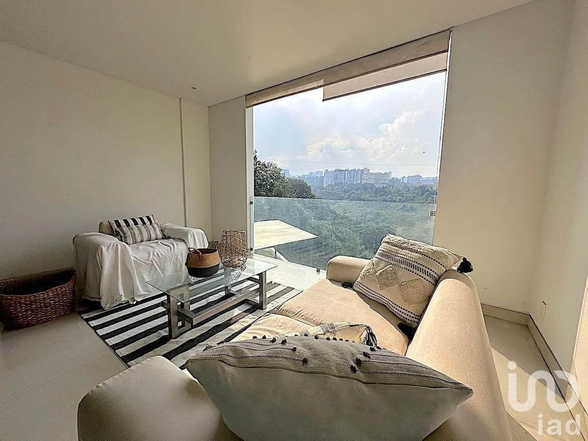 Departamento en Venta en Santa Fe La Loma, Álvaro Obregón, Ciudad de México | NEX-280649 | iad México | Foto 8 de 29