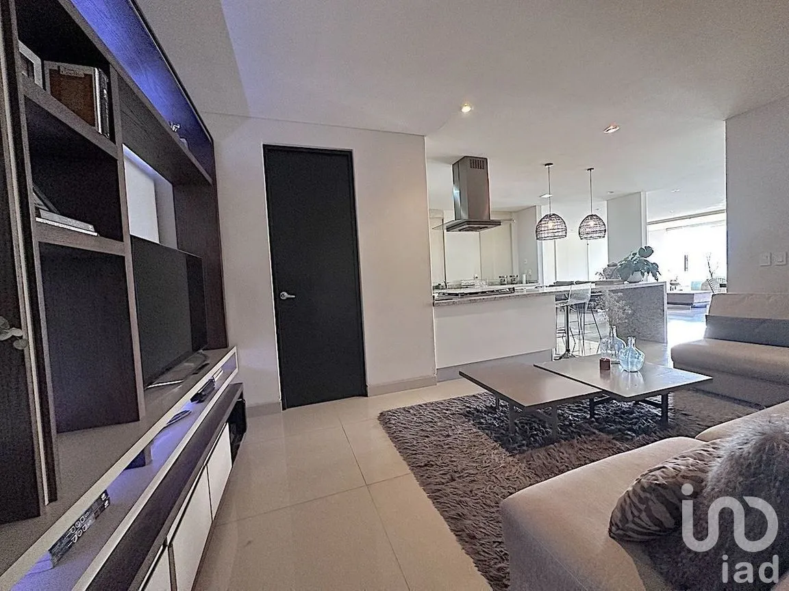 Departamento en Venta en Santa Fe La Loma, Álvaro Obregón, Ciudad de México | NEX-280649 | iad México | Foto 9 de 29