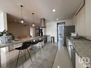 NEX-280649 - Departamento en Venta, con 2 recamaras, con 2 baños, con 180 m2 de construcción en Santa Fe La Loma, CP 01376, Ciudad de México.