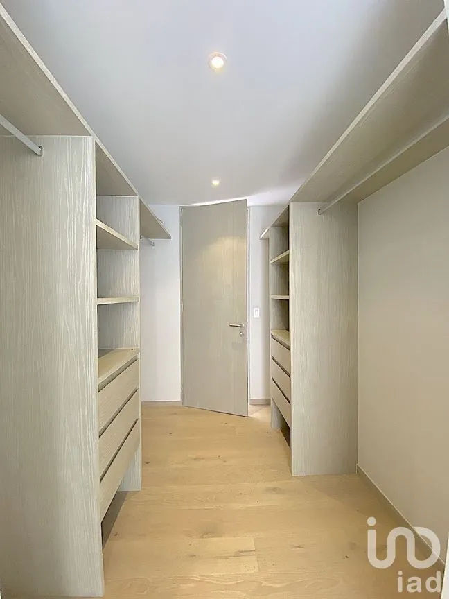 Departamento en Venta en Santa Fe Cuajimalpa, Cuajimalpa de Morelos, Ciudad de México | NEX-280650 | iad México | Foto 12 de 45
