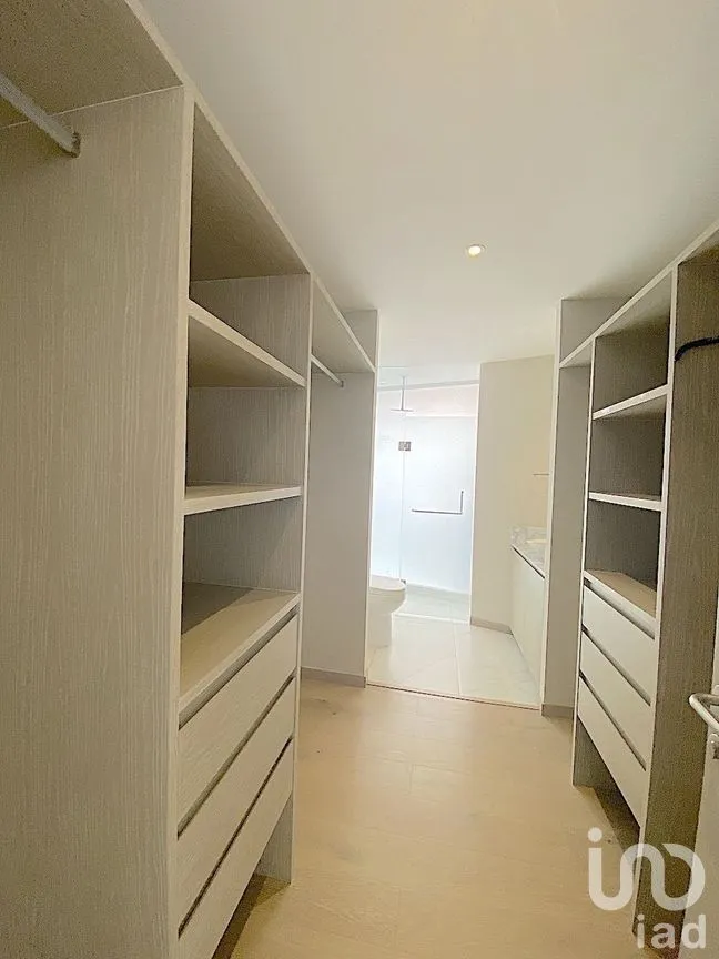 Departamento en Venta en Santa Fe Cuajimalpa, Cuajimalpa de Morelos, Ciudad de México | NEX-280650 | iad México | Foto 13 de 45