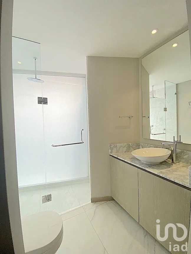 Departamento en Venta en Santa Fe Cuajimalpa, Cuajimalpa de Morelos, Ciudad de México | NEX-280650 | iad México | Foto 15 de 45