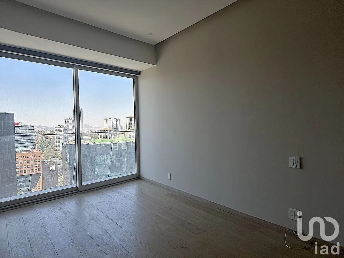 Departamento en Venta en Santa Fe Cuajimalpa, Cuajimalpa de Morelos, Ciudad de México | NEX-280650 | iad México | Foto 17 de 45