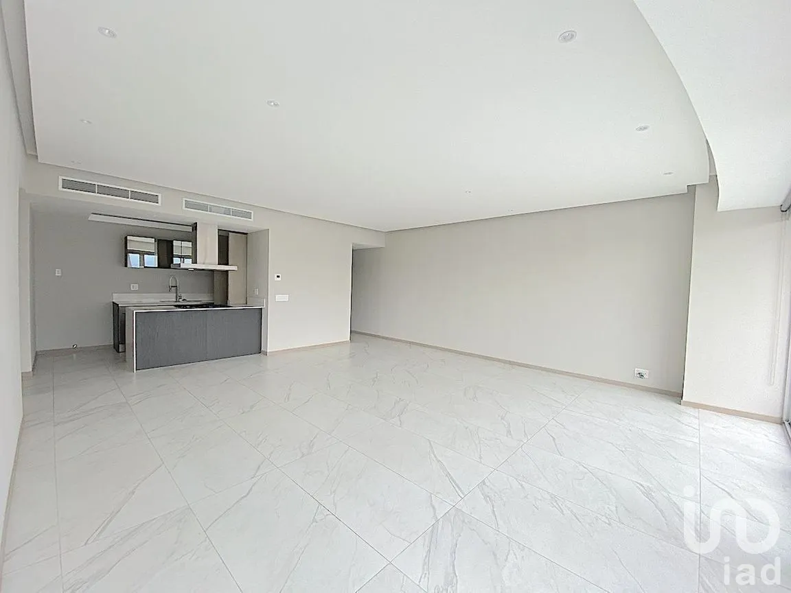 Departamento en Venta en Santa Fe Cuajimalpa, Cuajimalpa de Morelos, Ciudad de México | NEX-280650 | iad México | Foto 3 de 45