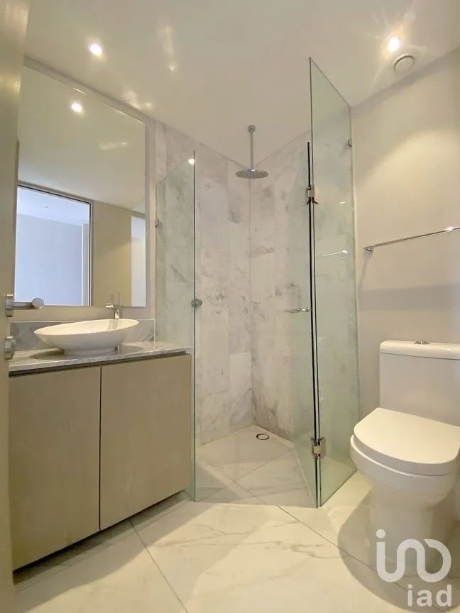Departamento en Venta en Santa Fe Cuajimalpa, Cuajimalpa de Morelos, Ciudad de México | NEX-280650 | iad México | Foto 21 de 45