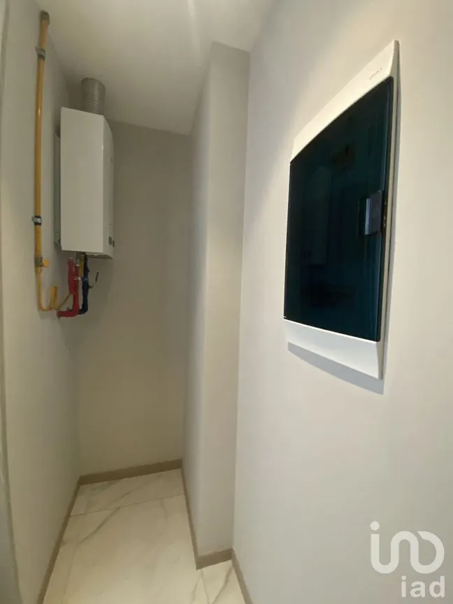 Departamento en Venta en Santa Fe Cuajimalpa, Cuajimalpa de Morelos, Ciudad de México | NEX-280650 | iad México | Foto 22 de 45
