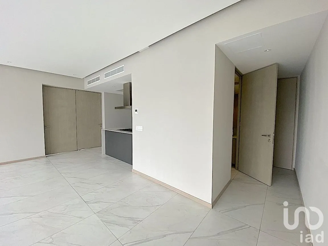 Departamento en Venta en Santa Fe Cuajimalpa, Cuajimalpa de Morelos, Ciudad de México | NEX-280650 | iad México | Foto 4 de 45
