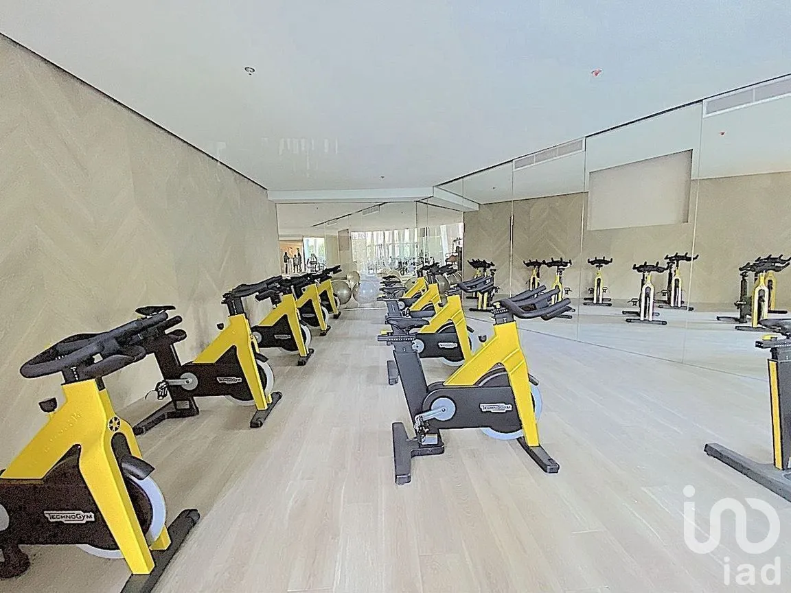 Departamento en Venta en Santa Fe Cuajimalpa, Cuajimalpa de Morelos, Ciudad de México | NEX-280650 | iad México | Foto 32 de 45