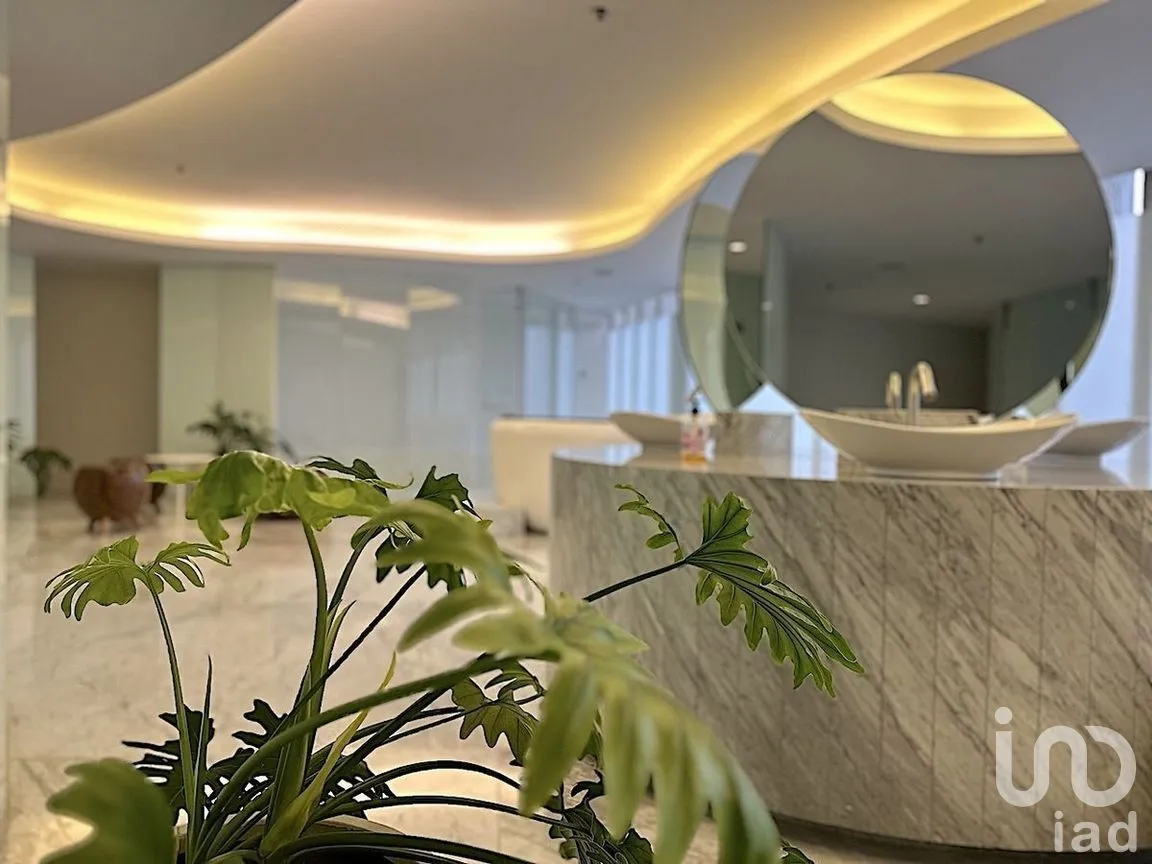 Departamento en Venta en Santa Fe Cuajimalpa, Cuajimalpa de Morelos, Ciudad de México | NEX-280650 | iad México | Foto 36 de 45