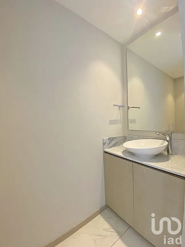Departamento en Venta en Santa Fe Cuajimalpa, Cuajimalpa de Morelos, Ciudad de México | NEX-280650 | iad México | Foto 5 de 45