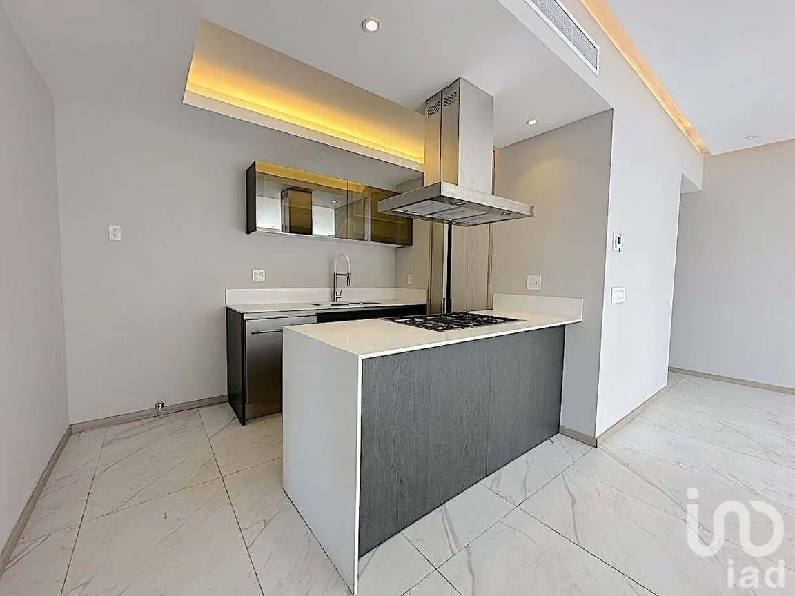 Departamento en Venta en Santa Fe Cuajimalpa, Cuajimalpa de Morelos, Ciudad de México | NEX-280650 | iad México | Foto 6 de 45