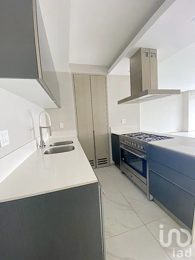 Departamento en Venta en Santa Fe Cuajimalpa, Cuajimalpa de Morelos, Ciudad de México | NEX-280650 | iad México | Foto 7 de 45