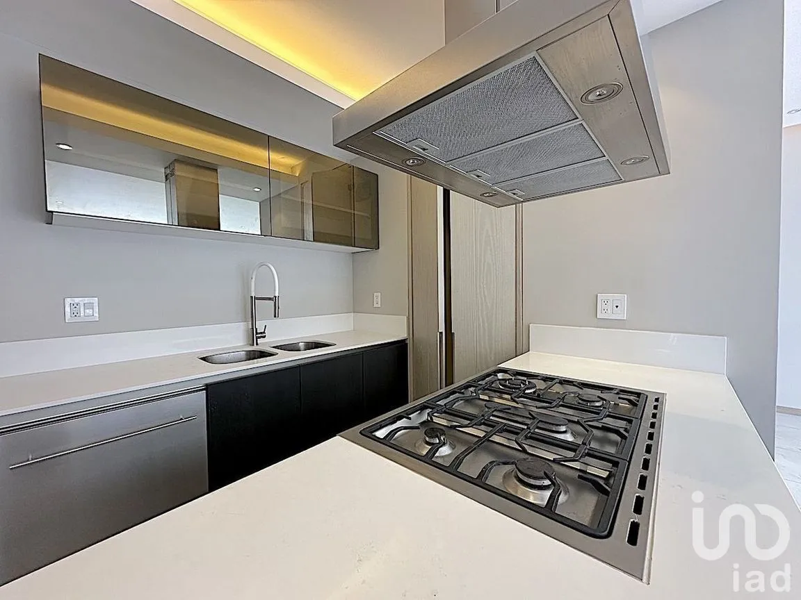 Departamento en Venta en Santa Fe Cuajimalpa, Cuajimalpa de Morelos, Ciudad de México | NEX-280650 | iad México | Foto 8 de 45