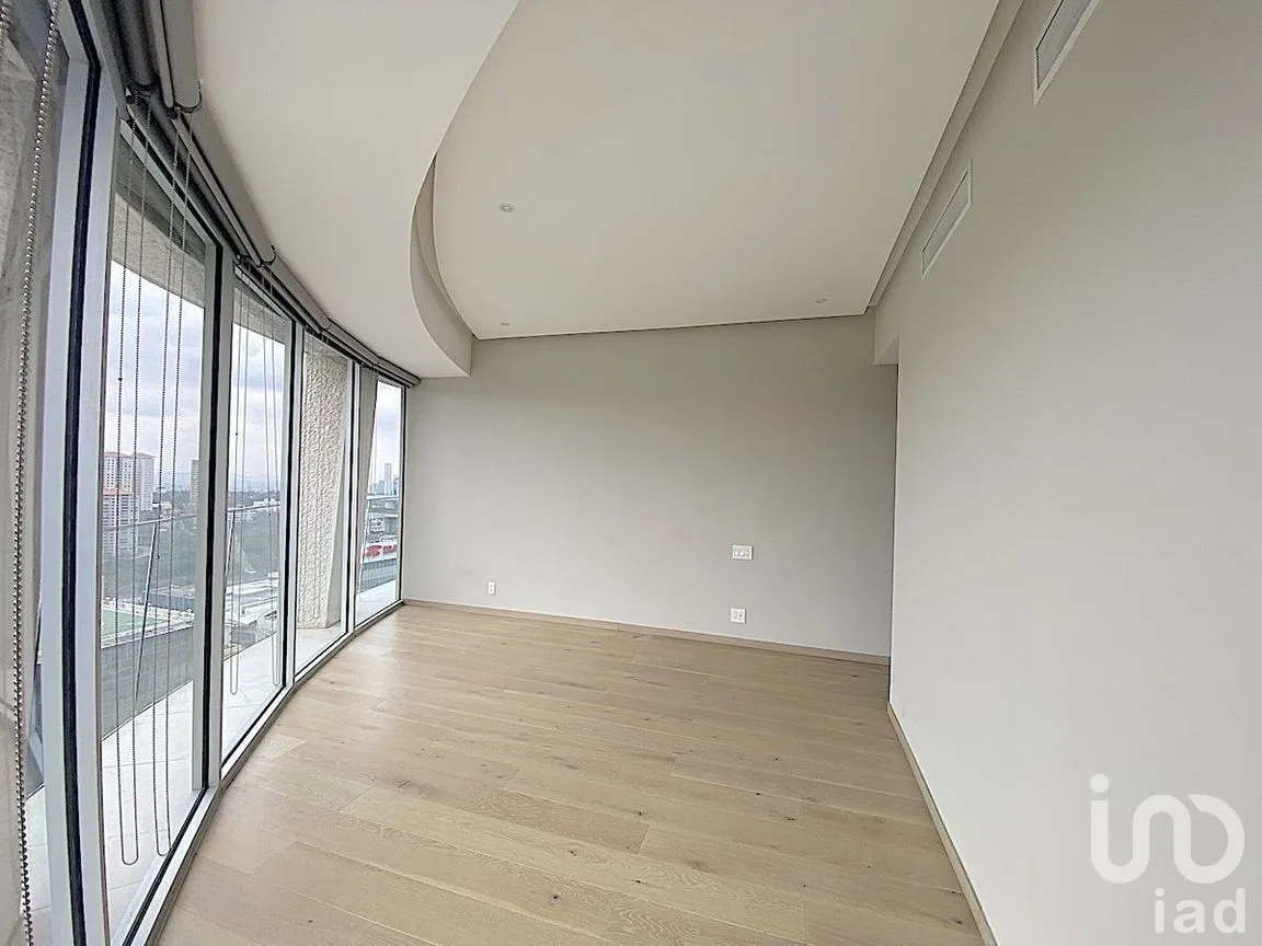 Departamento en Venta en Santa Fe Cuajimalpa, Cuajimalpa de Morelos, Ciudad de México | NEX-280650 | iad México | Foto 9 de 45