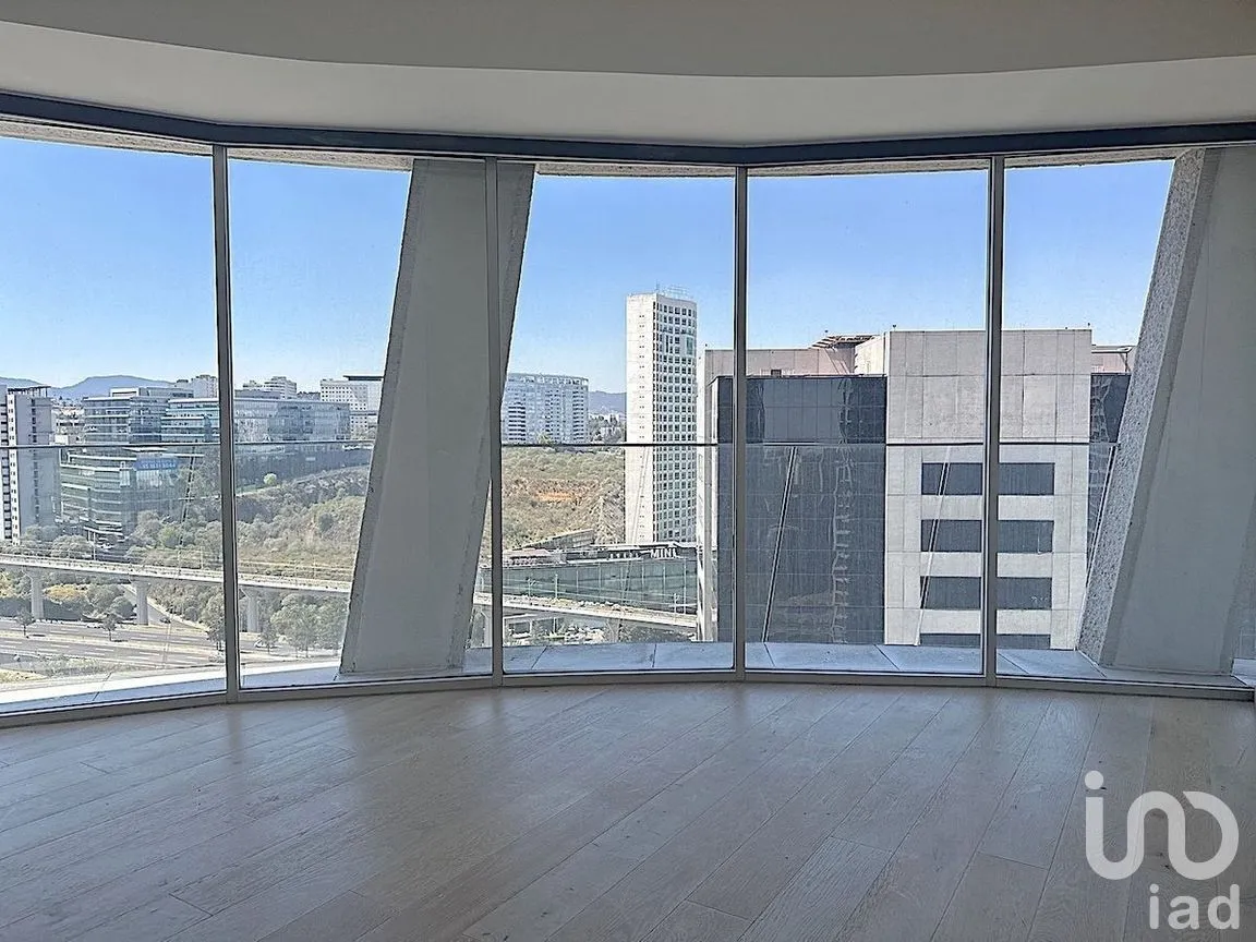 Departamento en Venta en Santa Fe Cuajimalpa, Cuajimalpa de Morelos, Ciudad de México | NEX-280650 | iad México | Foto 10 de 45