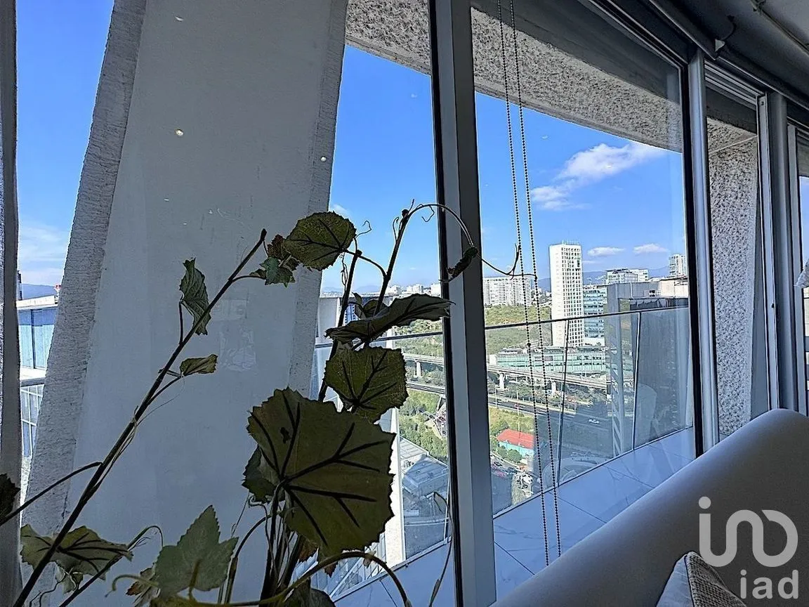 Departamento en Venta en Santa Fe Cuajimalpa, Cuajimalpa de Morelos, Ciudad de México | NEX-280650 | iad México | Foto 1 de 45