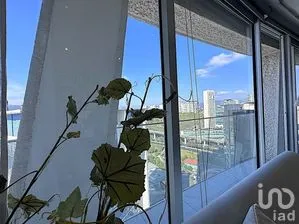 NEX-280650 - Departamento en Venta, con 2 recamaras, con 2 baños, con 125 m2 de construcción en Santa Fe Cuajimalpa, CP 05348, Ciudad de México.