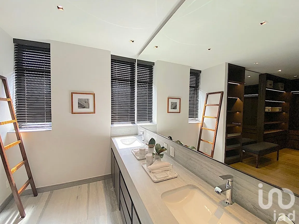 Departamento en Venta en Interlomas, Huixquilucan, Estado de México | NEX-280651 | iad México | Foto 11 de 28