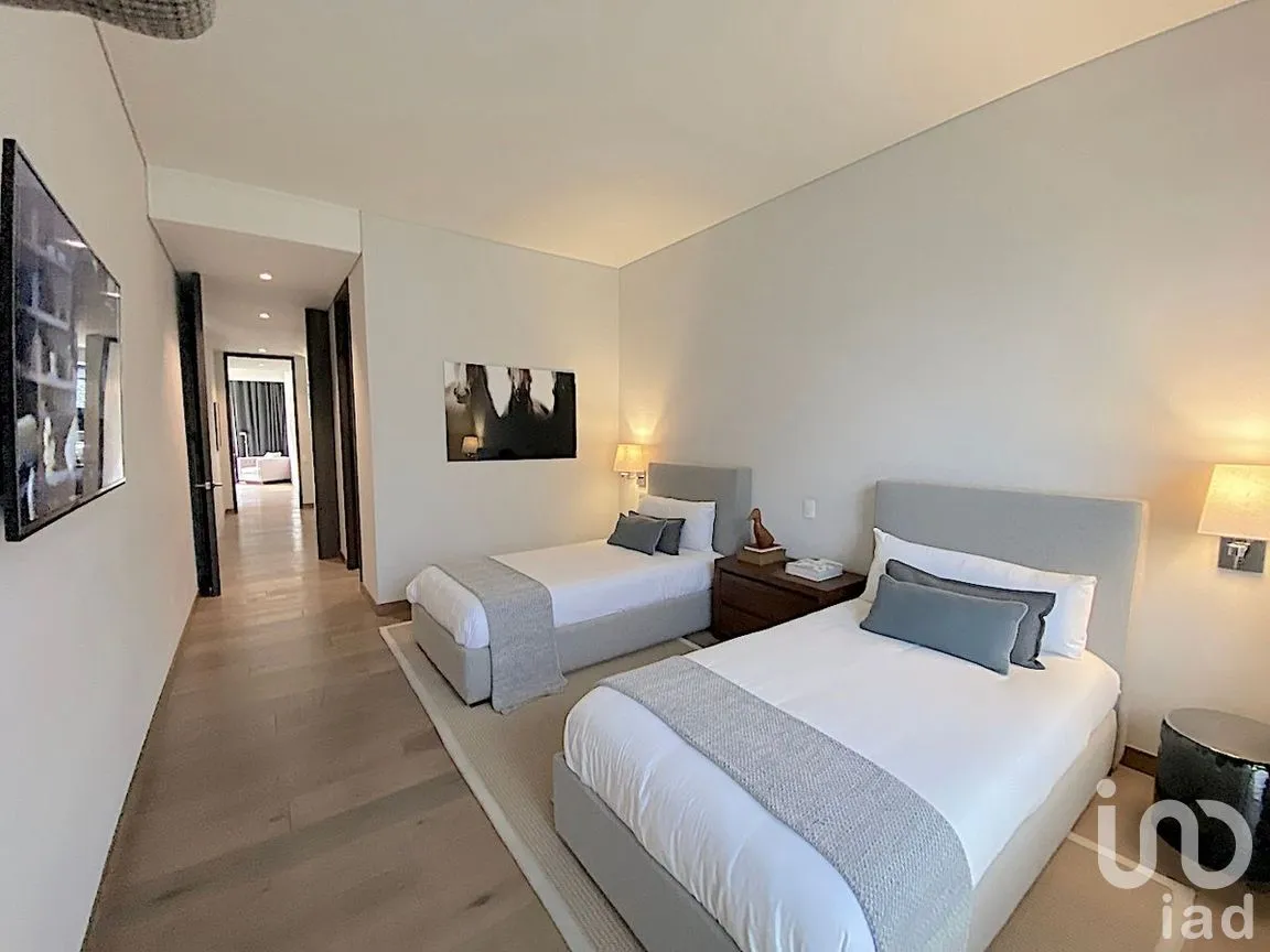 Departamento en Venta en Interlomas, Huixquilucan, Estado de México | NEX-280651 | iad México | Foto 12 de 28
