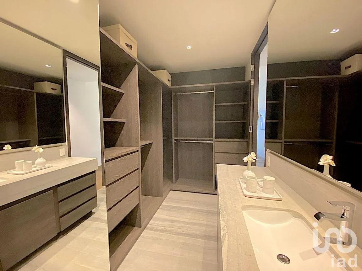 Departamento en Venta en Interlomas, Huixquilucan, Estado de México | NEX-280651 | iad México | Foto 13 de 28