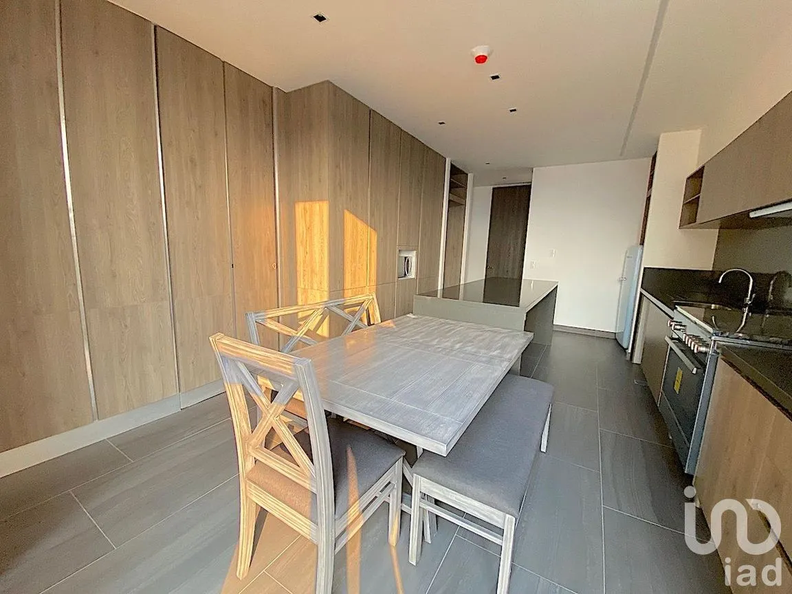 Departamento en Venta en Interlomas, Huixquilucan, Estado de México | NEX-280651 | iad México | Foto 14 de 28