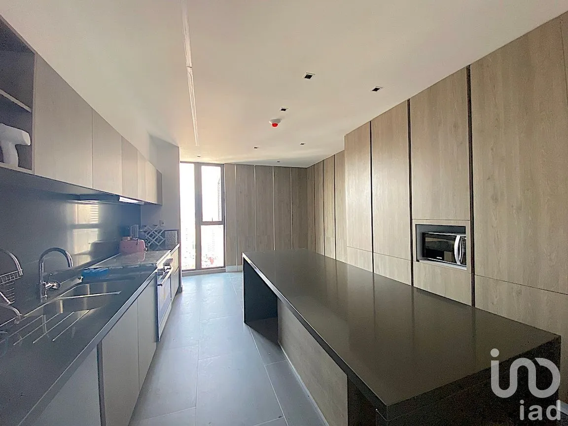 Departamento en Venta en Interlomas, Huixquilucan, Estado de México | NEX-280651 | iad México | Foto 15 de 28
